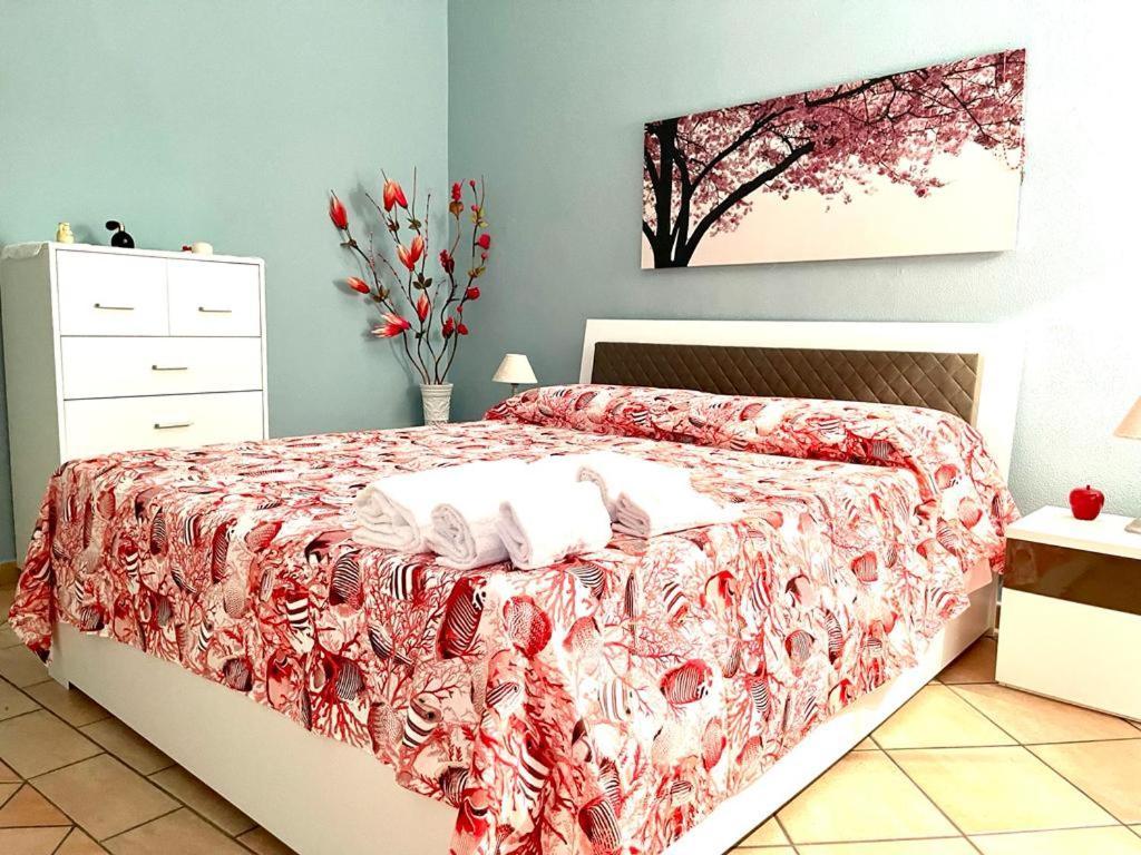 פלרמו Amati Holidays מראה חיצוני תמונה
